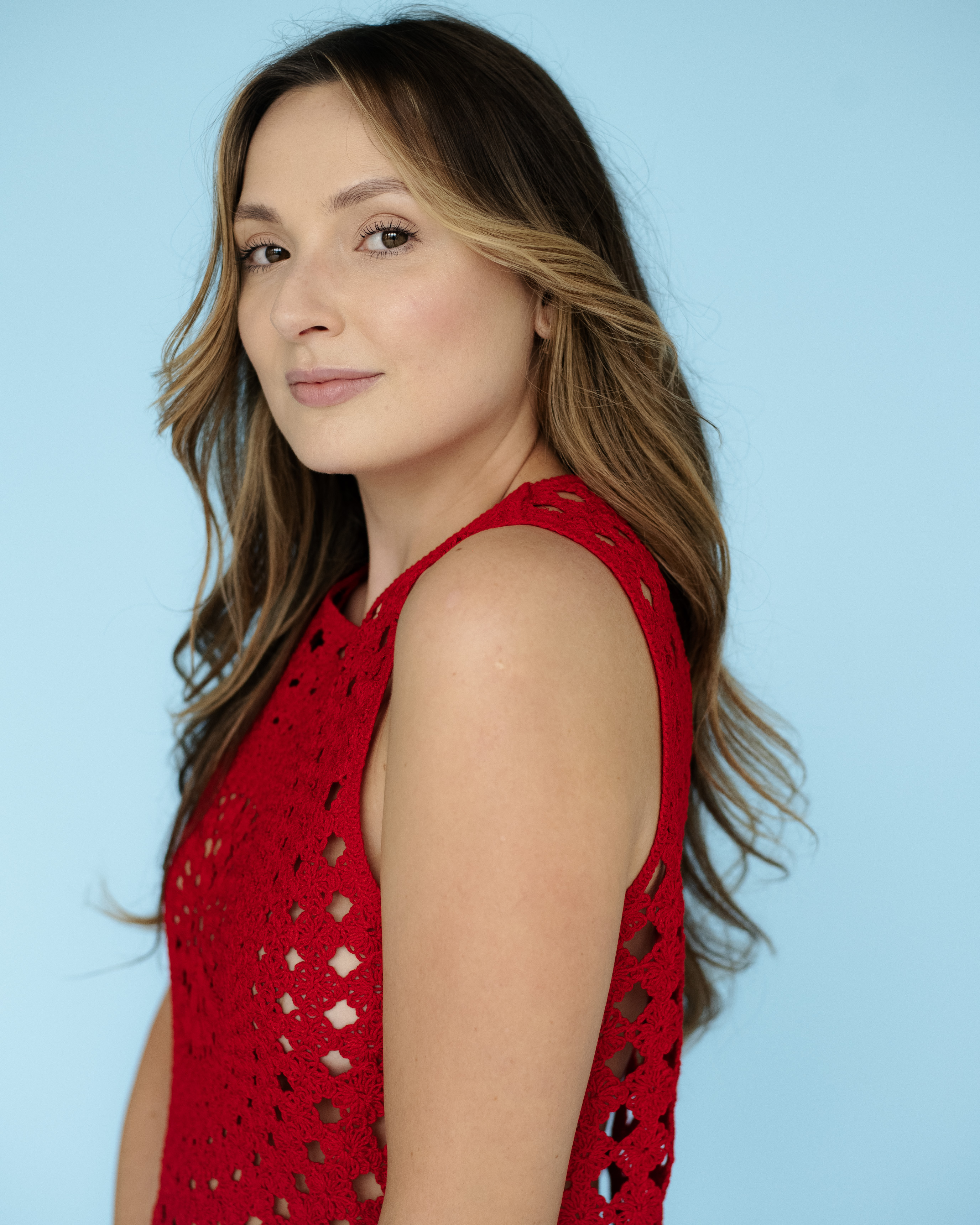 Katarzyna Polewany - zdjęcie główne 2